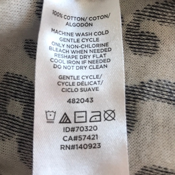 ‼️6$ LOFT BLOUSE - Picture 8 of 8